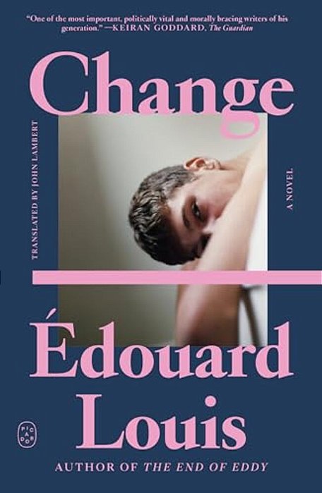 Change-..