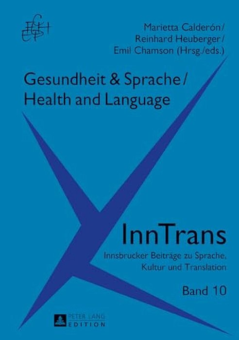 Gesundheit & Sprache/Health & Language-..