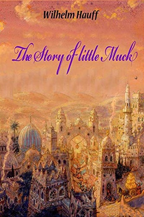 The Story Of Little Muck-..