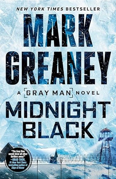 Midnight Black-..