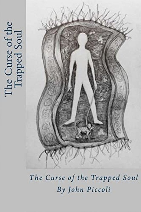 The Curse Of The Trapped Soul-..