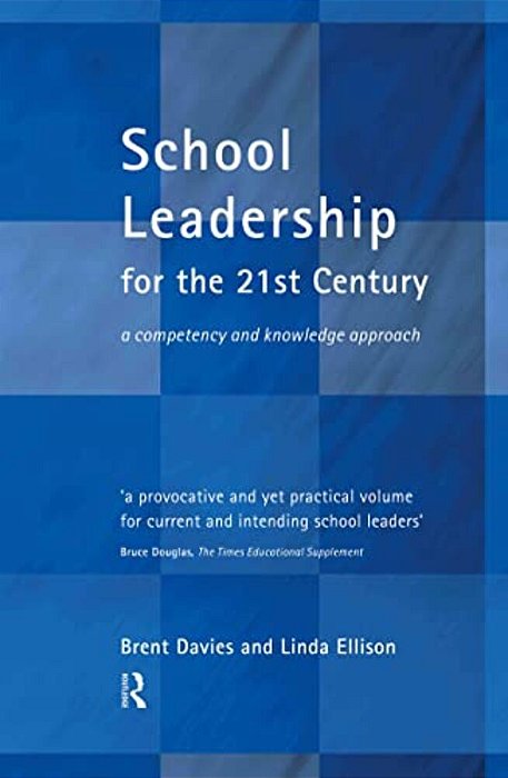 School Leadership In The 21St Century-..