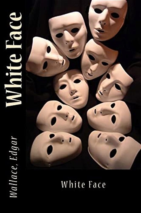 White Face-..