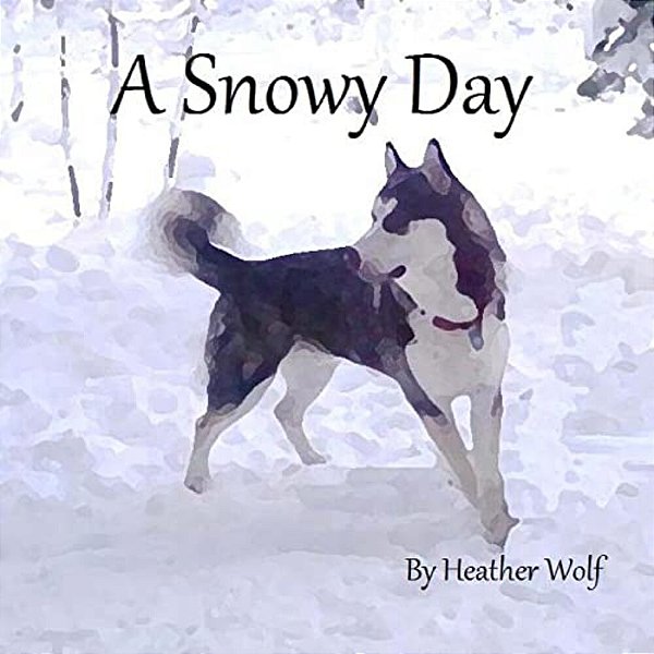 A Snowy Day-..