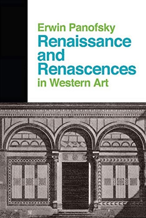 Renaissance And Renascences In Western Art-..