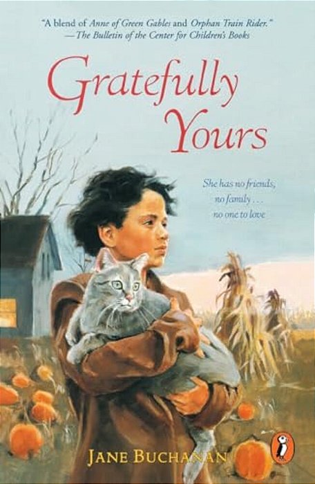 Gratefully Yours-..