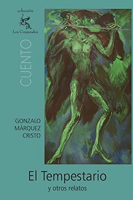 El Tempestario-..