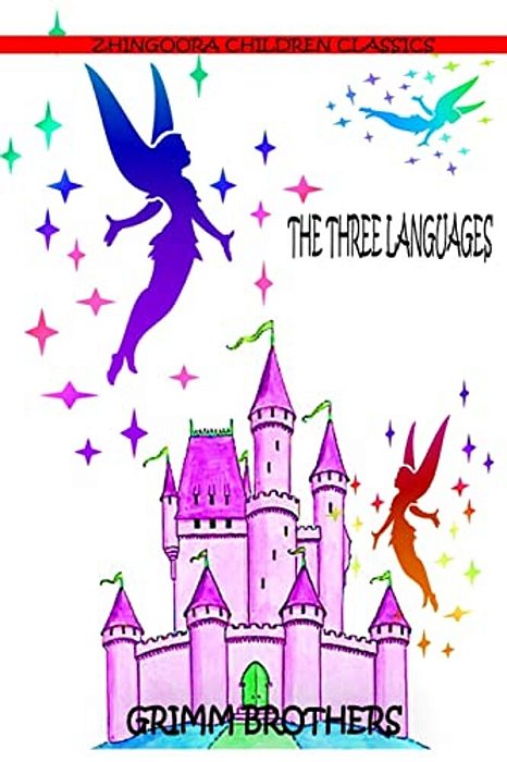 The Three Languages-..