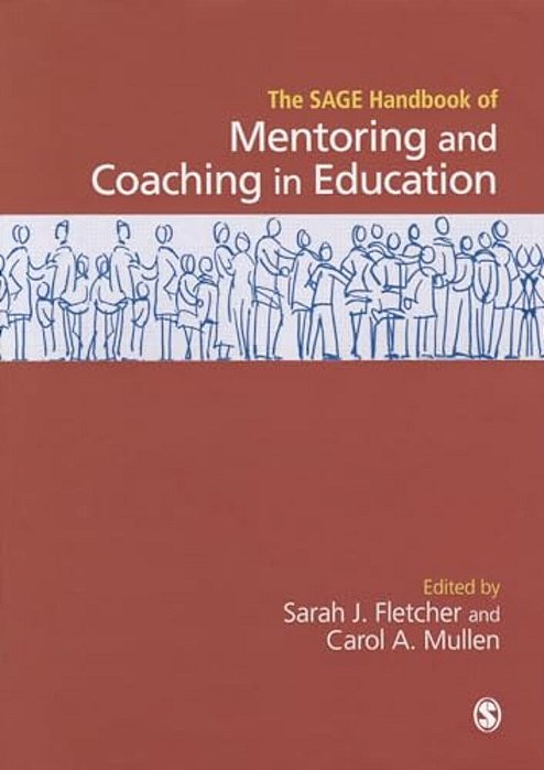 Sage Handbook Of Mentoring And Coaching In Education-..