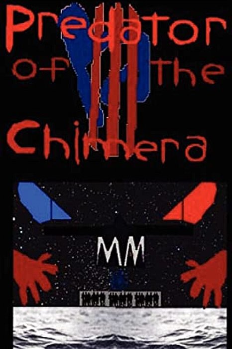 Predator Of The Chimera: Death Island-..