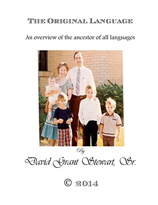 The Original Language-..