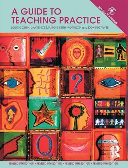 A Guide To Teaching Practice: 5Th Edition-..