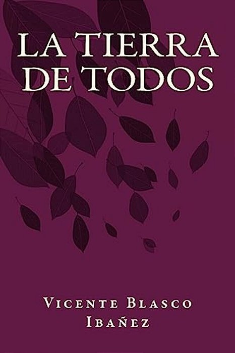 La Tierra De Todos-..