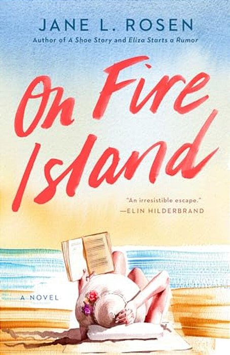On Fire Island-..