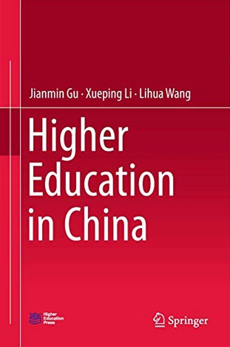 Higher Education In China-..