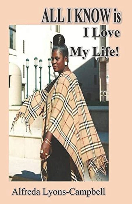 All I Know Is I Love My Life!-..