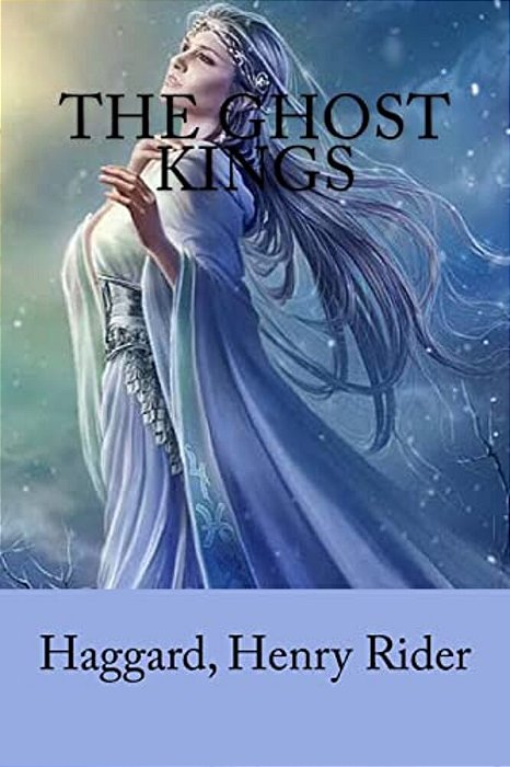 The Ghost Kings-..