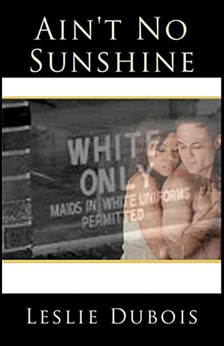 Ain't No Sunshine-..