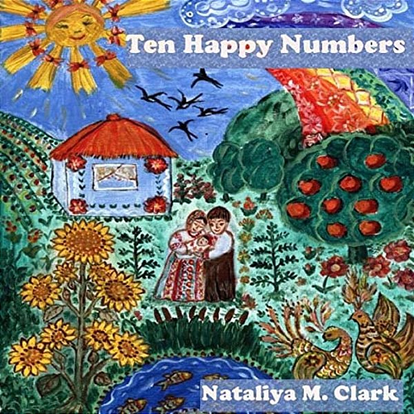 Ten Happy Numbers-..