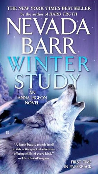 Winter Study-..