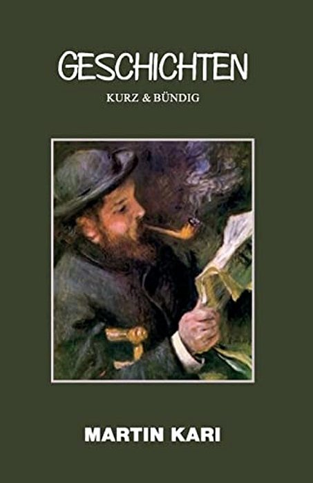 Geschichten: Kurz & Bundig-..