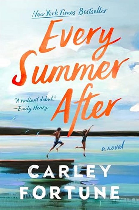 Every Summer After-..