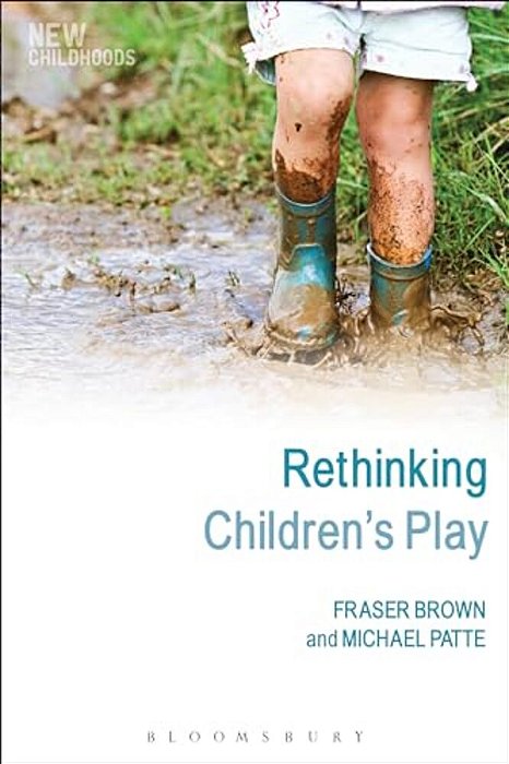 Rethinking Children's Play-..