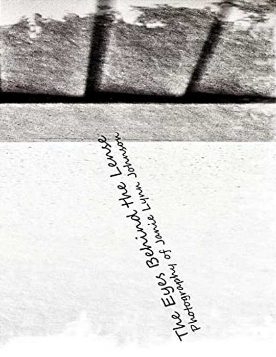 The Eye Behind The Lense-..