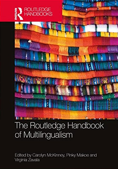 The Routledge Handbook Of Multilingualism-..