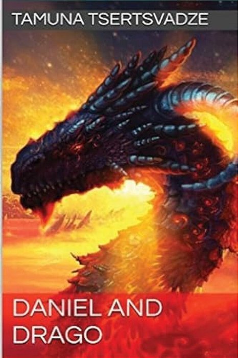 Daniel And Drago-..