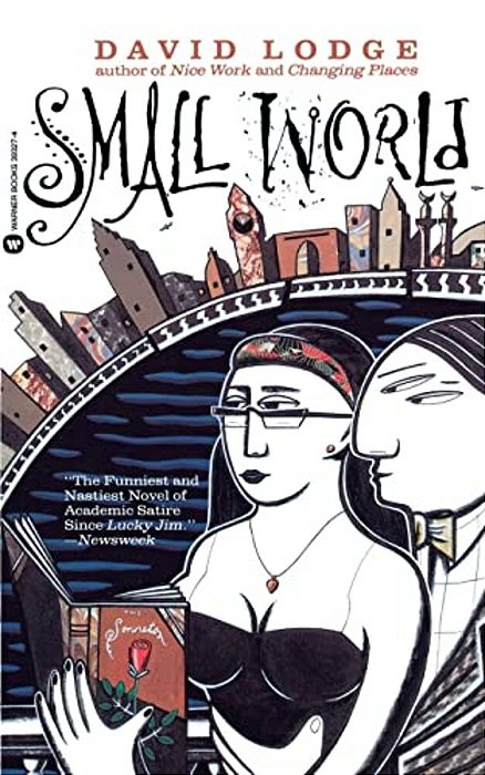 Small World-..
