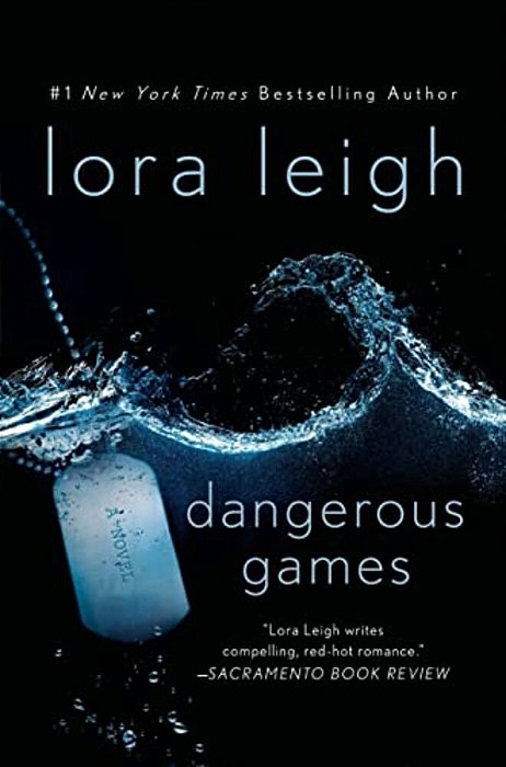 Dangerous Games-..