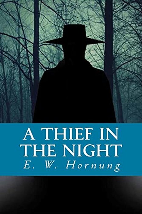 A Thief In The Night-..