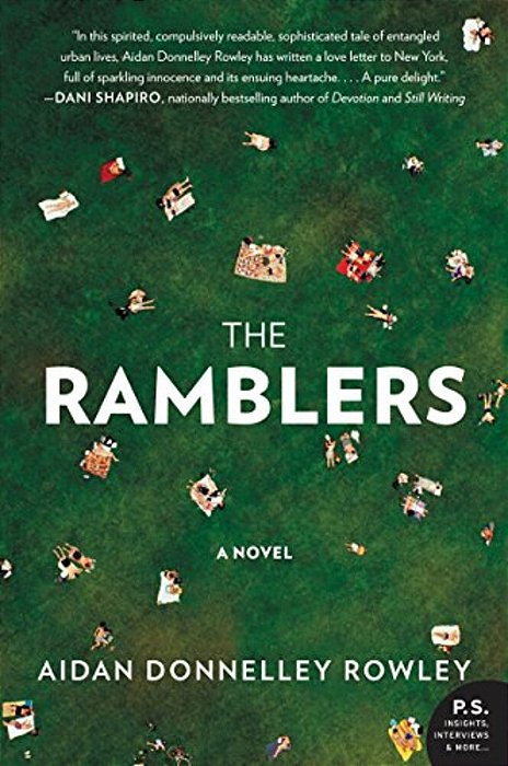 The Ramblers-..
