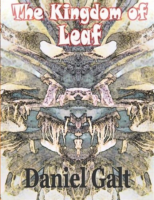 The Kingdom Of Leaf-..
