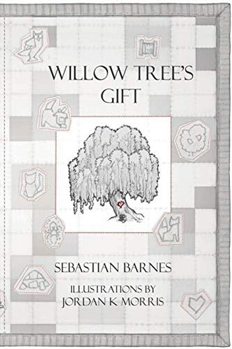 Willow Tree's Gift-..