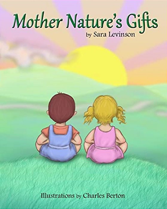 Mother Nature's Gifts-..