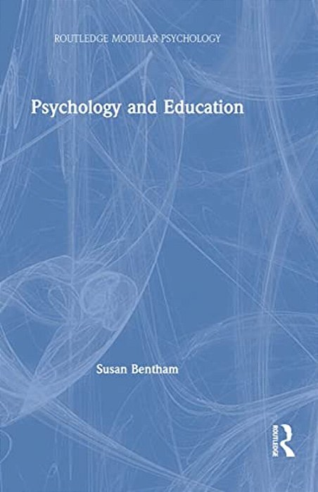 Psychology And Education-..