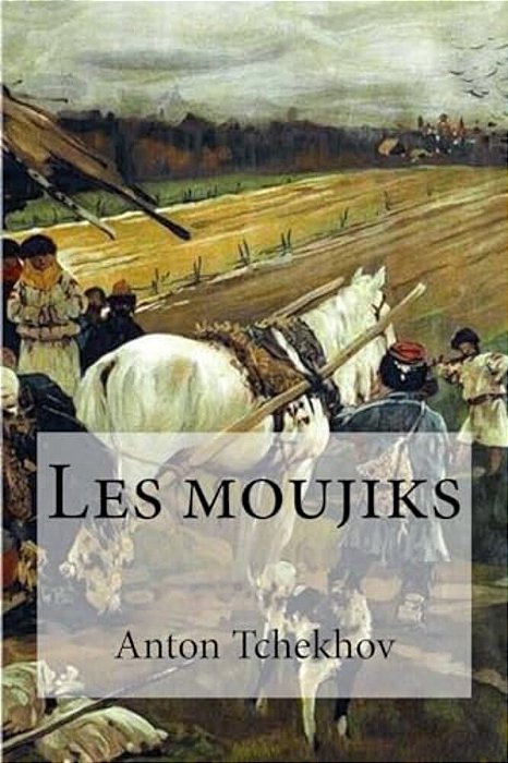 Les Moujiks-..