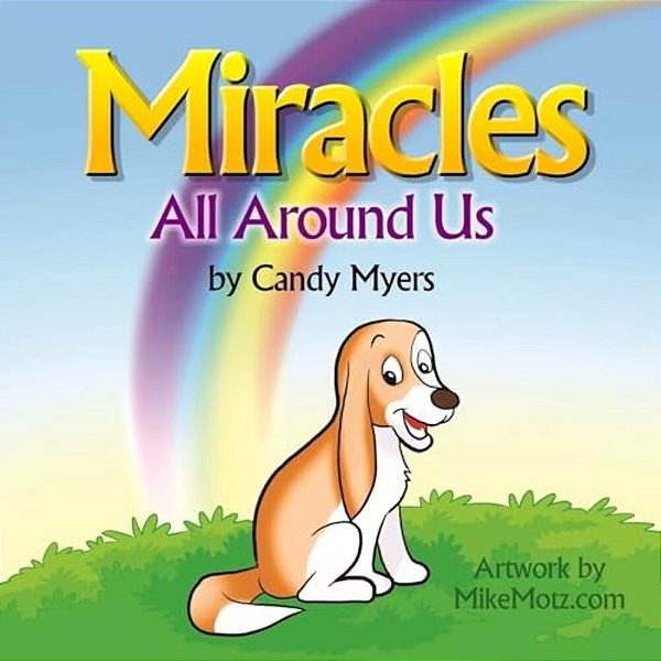 Miracles All Around US-..