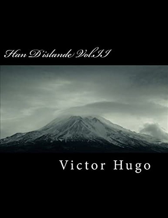 Han D'Islande Vol. II-..