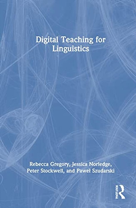Digital Teaching For Linguistics-..