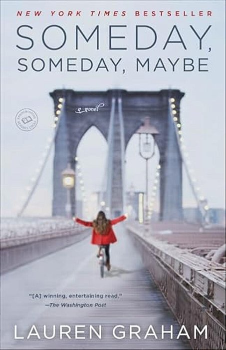 Someday, Someday, Maybe-..