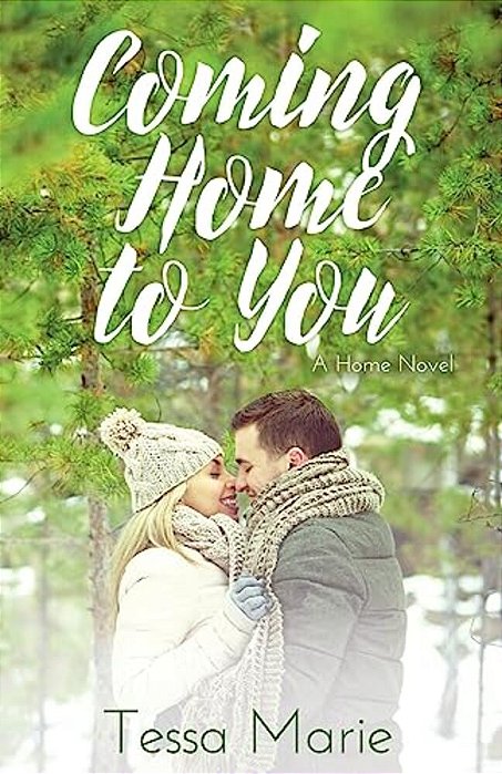 Coming Home To You-..