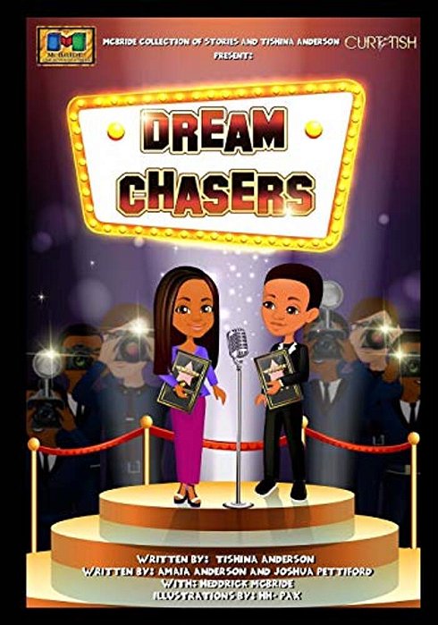 Dream Chasers-..