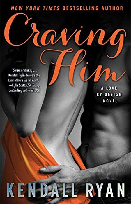 Craving Him-..