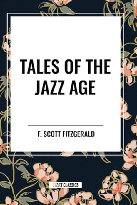 Tales Of The Jazz Age-..