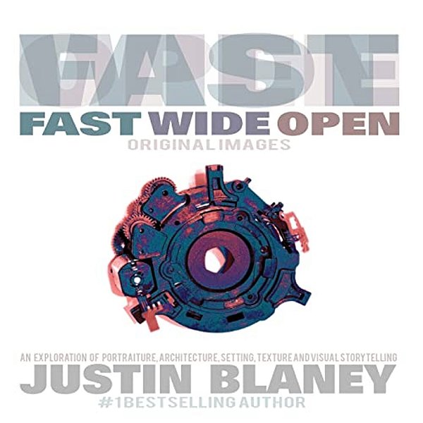 Fast Wide Open-..