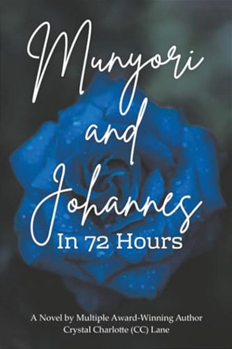 Munyori And Johannes In 72 Hours-..