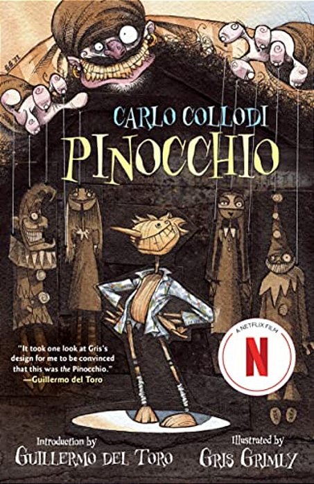 Pinocchio-..